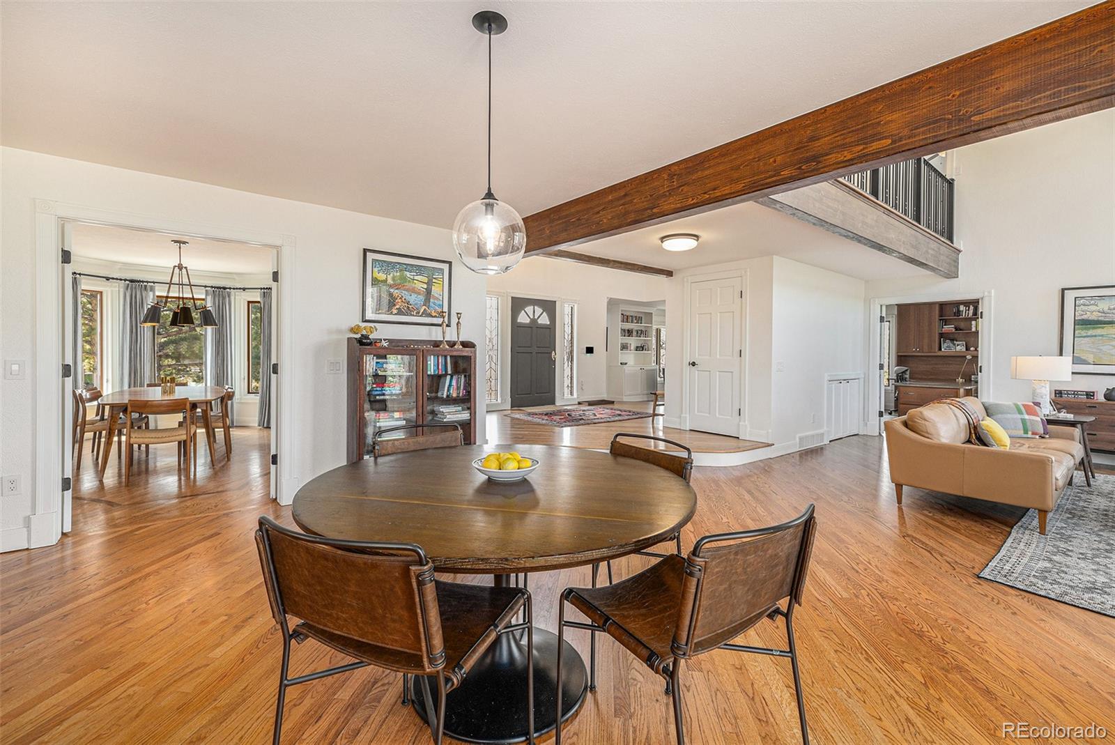 8 Blue Grouse Ridge Road Littleton, CO 80127 - Photo 10 of 49