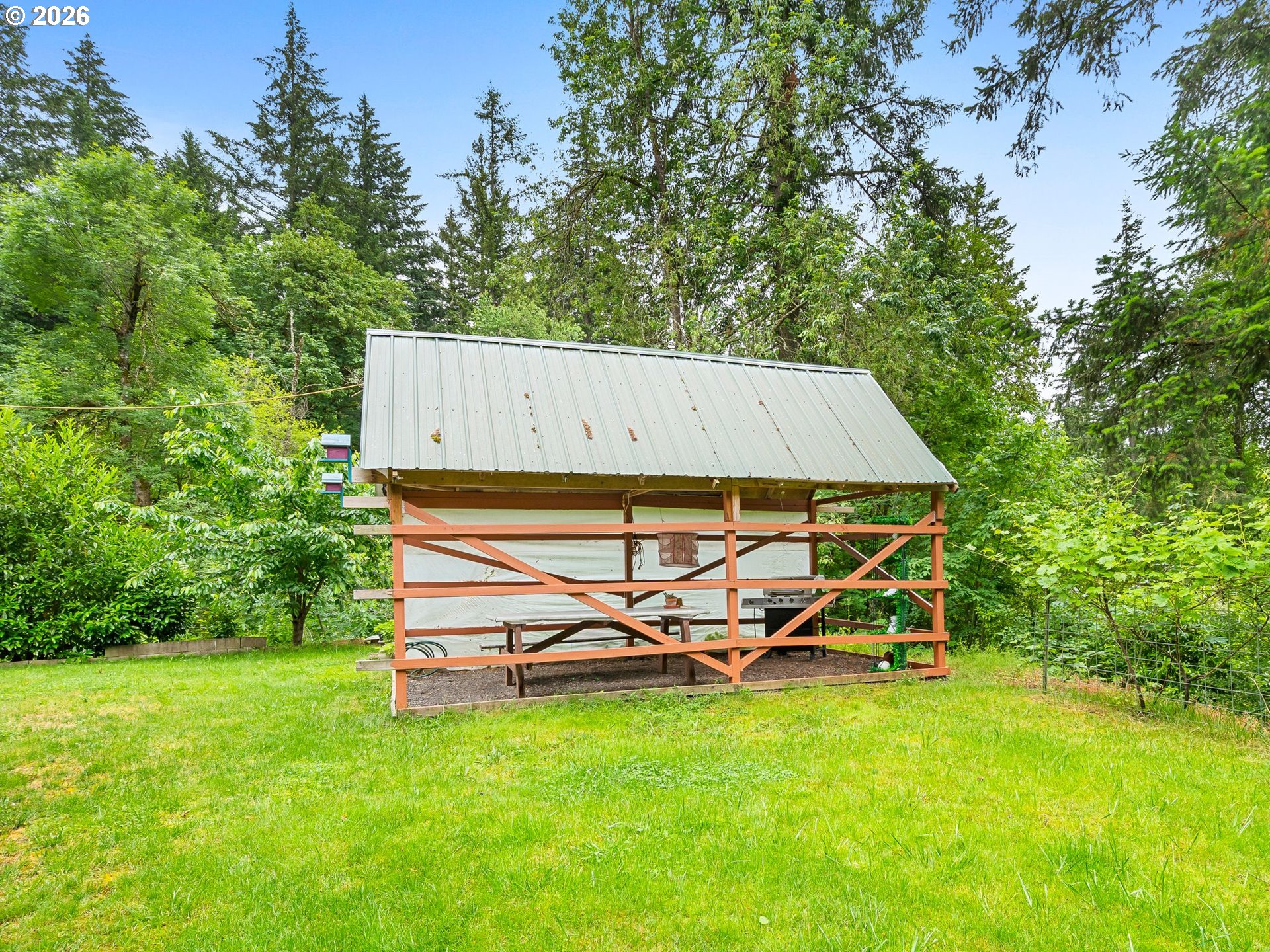 16110 South Maplelane Road Oregon City, OR 97045 - Photo 34 of 47