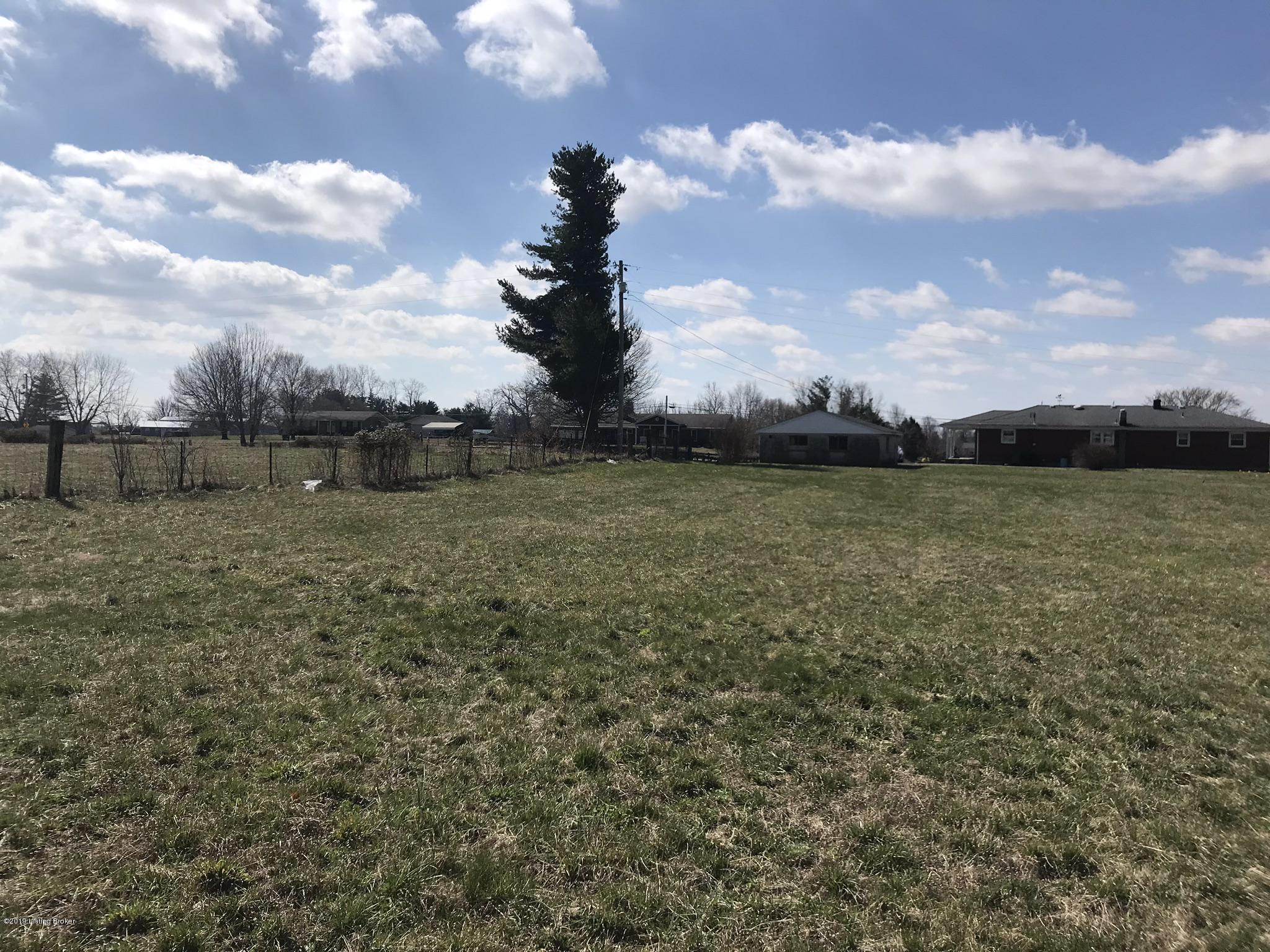 2052 Stringer Lane Mount Washington, KY 40047 - Photo 35 of 41 Lot view
