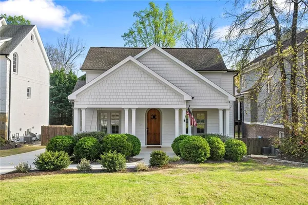 $799,000 | 1879 Tobey Road, Chamblee, GA 30341