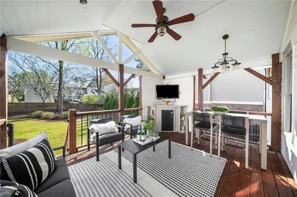 $799,000 | 1879 Tobey Road, Chamblee, GA 30341