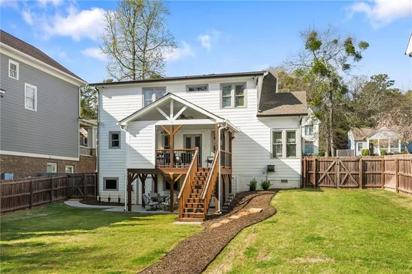 $799,000 | 1879 Tobey Road, Chamblee, GA 30341