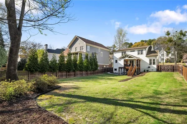 $799,000 | 1879 Tobey Road, Chamblee, GA 30341