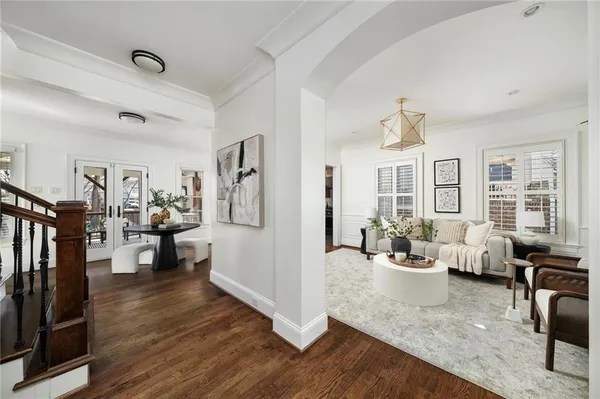 $799,000 | 1879 Tobey Road, Chamblee, GA 30341