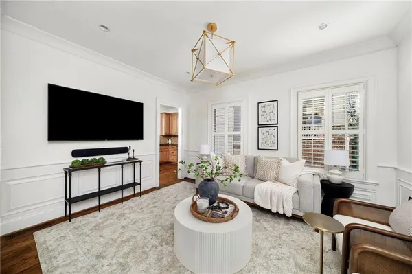 $799,000 | 1879 Tobey Road, Chamblee, GA 30341