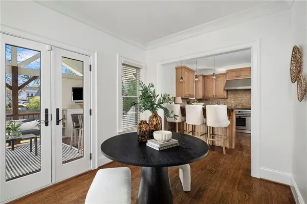 $799,000 | 1879 Tobey Road, Chamblee, GA 30341