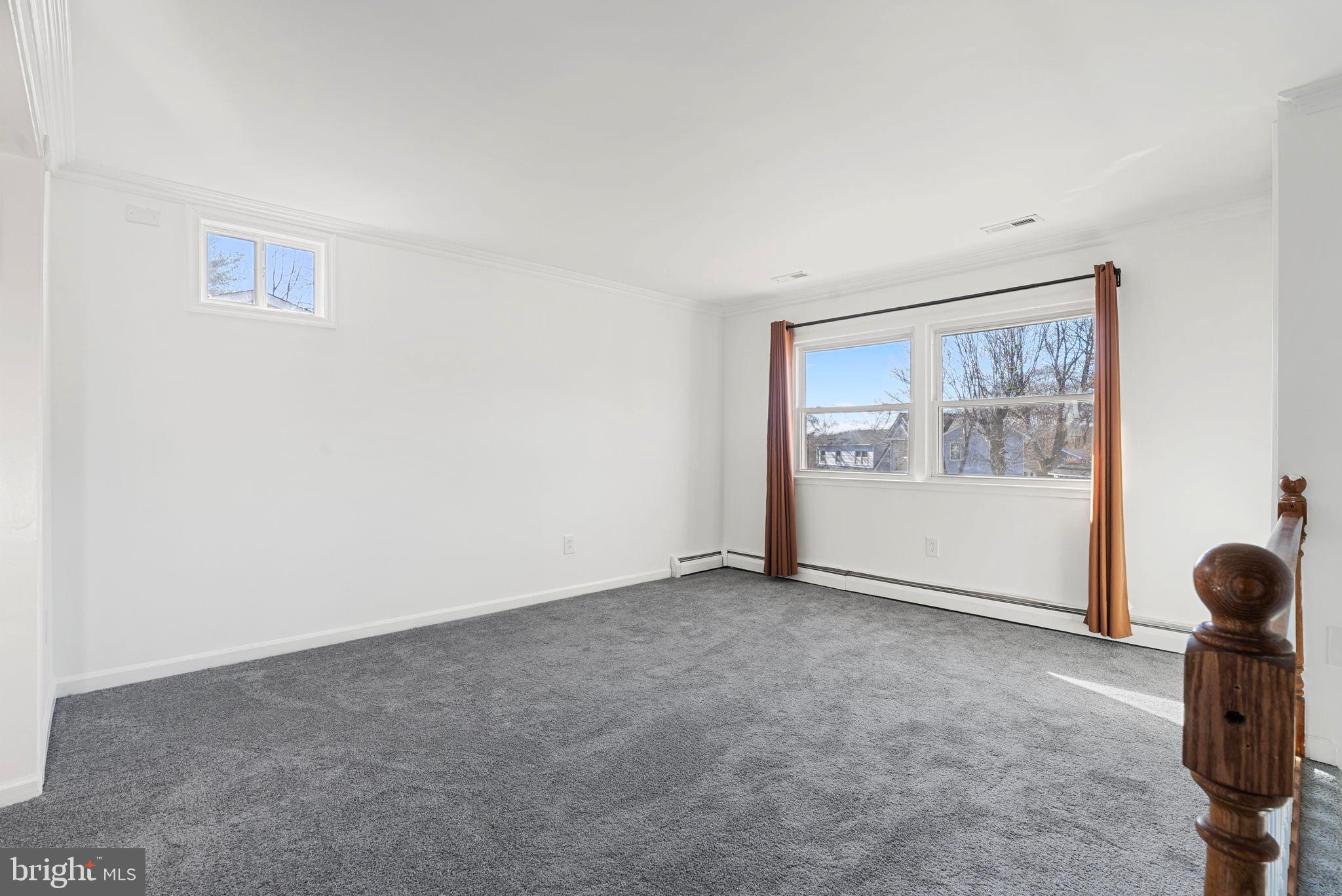 13421 Hillendale Drive Woodbridge, VA 22193 - Photo 12 of 28 a view of an empty room with a window