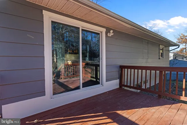 $498,000 | 13421 Hillendale Drive, Woodbridge, VA 22193