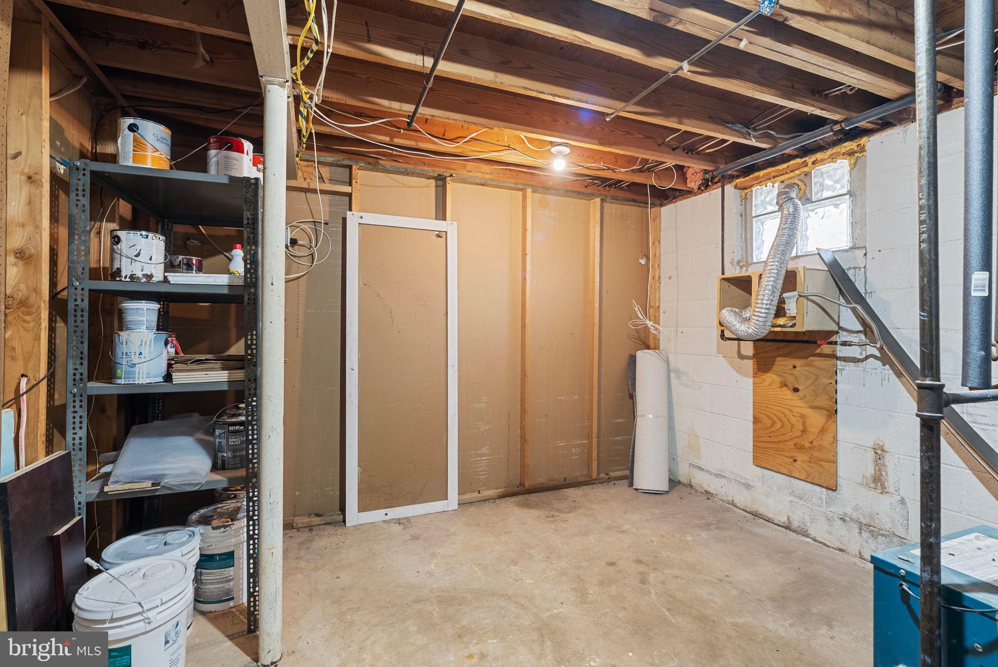 13421 Hillendale Drive Woodbridge, VA 22193 - Photo 28 of 28 a view of walk in closet with clothes and shoes