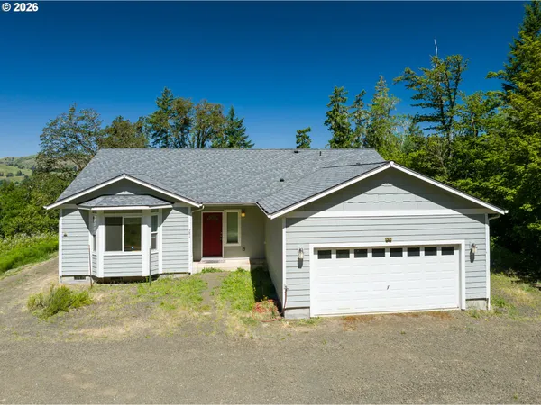 $525,000 | 781 Lone Rock Road, Glide, OR 97443