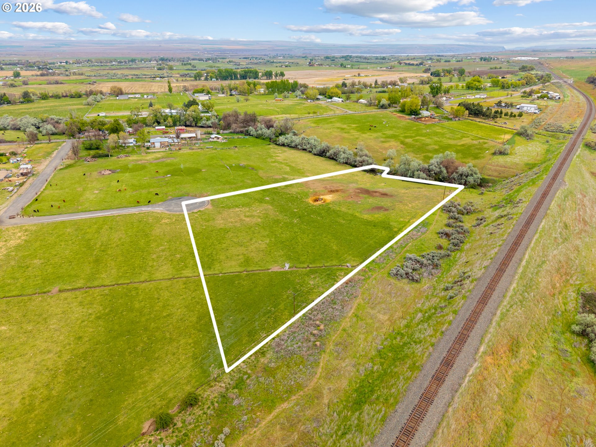 B And B Lane, Unit 3 Hermiston, OR 97838 - Photo 2 of 20