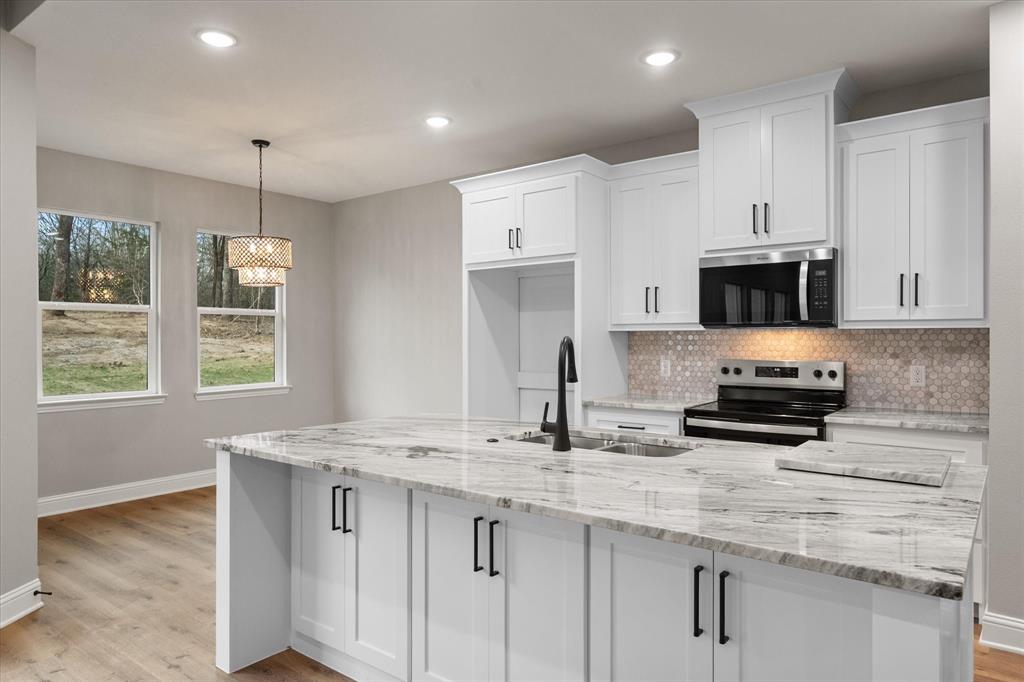 612 Southeast County Road Corsicana, TX 75109 - Photo 14 of 39