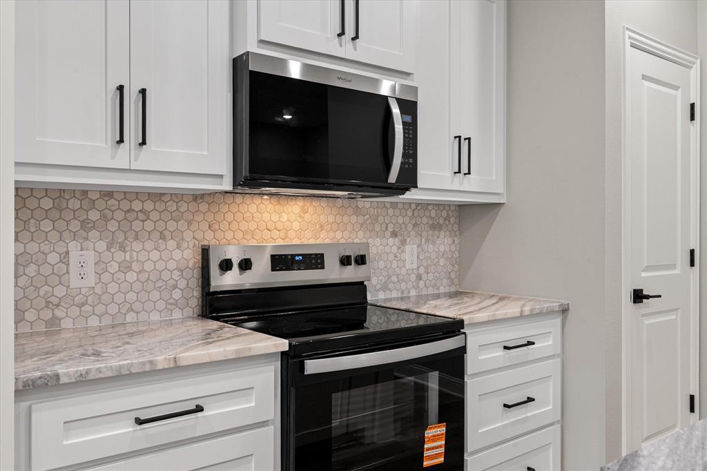 612 Southeast County Road Corsicana, TX 75109 - Photo 16 of 39