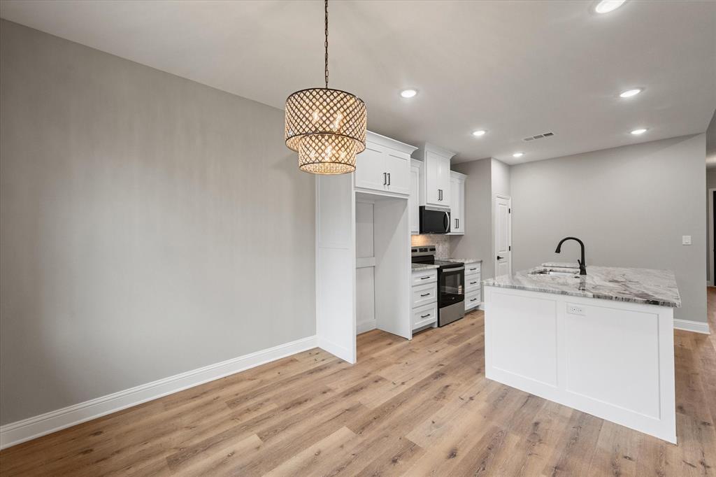 612 Southeast County Road Corsicana, TX 75109 - Photo 19 of 39