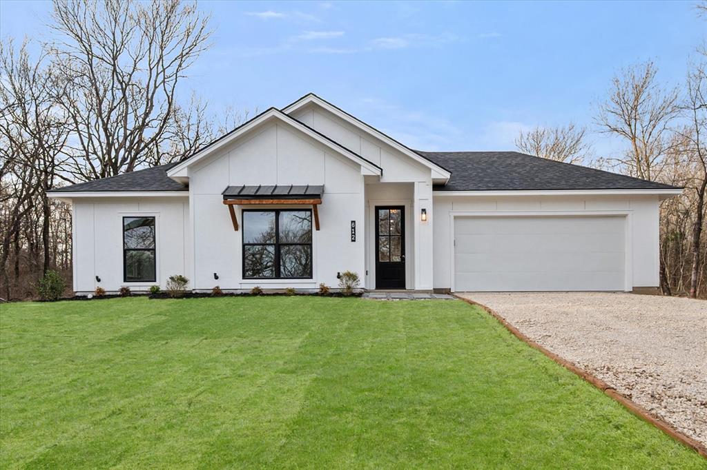 612 Southeast County Road Corsicana, TX 75109 - Photo 37 of 39