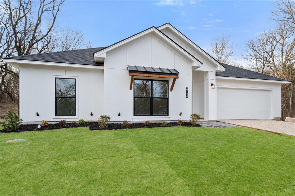 612 Southeast County Road Corsicana, TX 75109 - Photo 38 of 39