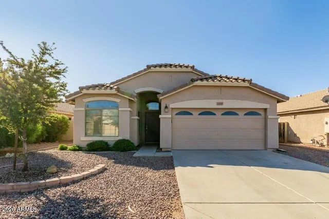 $2,250 | 3439 East Juanita Avenue, Gilbert, AZ 85234