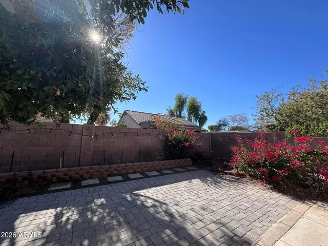 $2,250 | 3439 East Juanita Avenue, Gilbert, AZ 85234