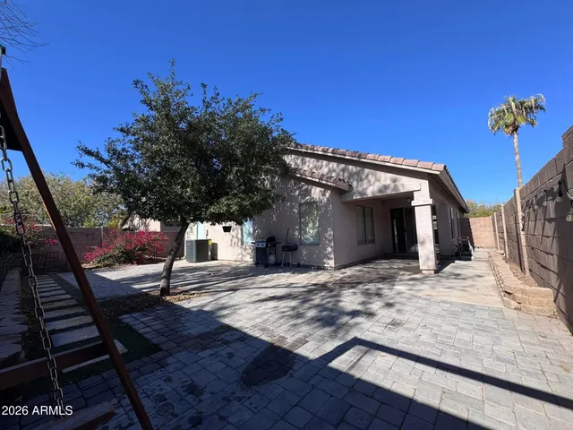 $2,250 | 3439 East Juanita Avenue, Gilbert, AZ 85234