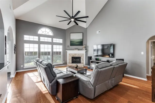 $595,000 | 4116 Briarcreek Drive, Fort Worth, TX 76244