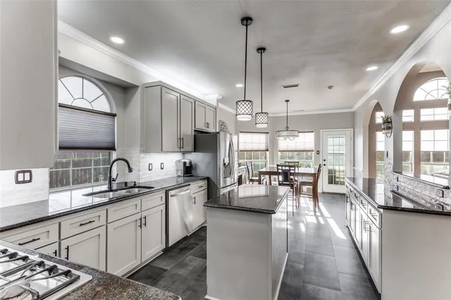 $595,000 | 4116 Briarcreek Drive, Fort Worth, TX 76244