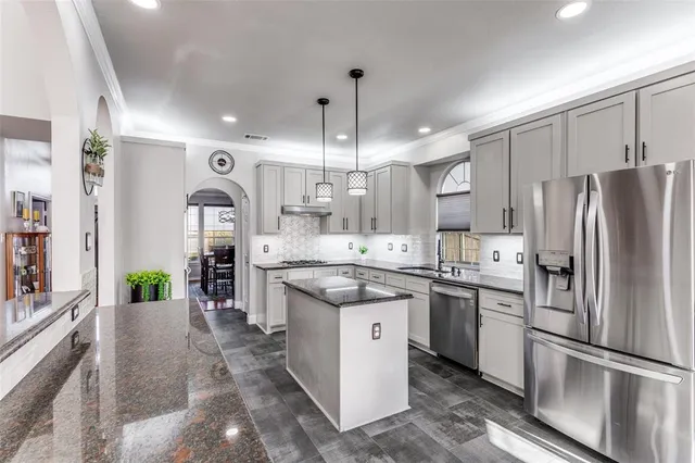 $595,000 | 4116 Briarcreek Drive, Fort Worth, TX 76244