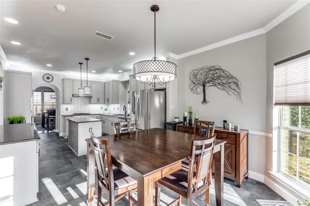 $595,000 | 4116 Briarcreek Drive, Fort Worth, TX 76244