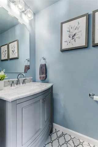 $595,000 | 4116 Briarcreek Drive, Fort Worth, TX 76244