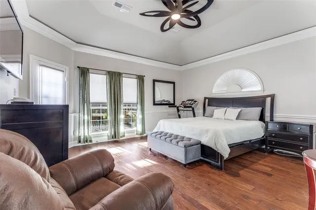 $595,000 | 4116 Briarcreek Drive, Fort Worth, TX 76244