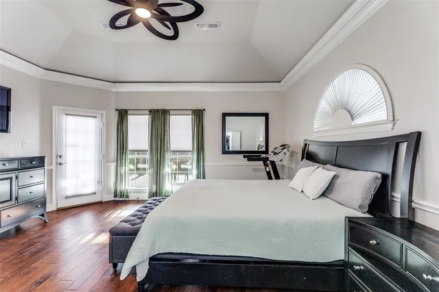 $595,000 | 4116 Briarcreek Drive, Fort Worth, TX 76244