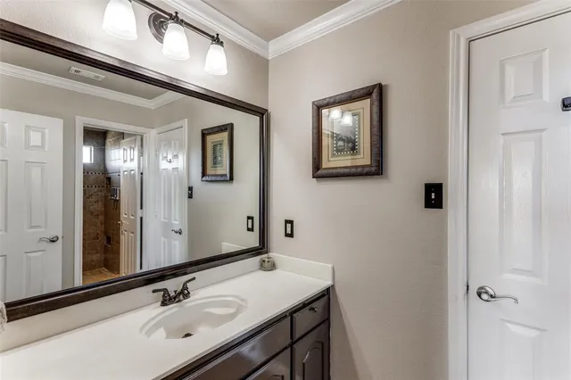 $595,000 | 4116 Briarcreek Drive, Fort Worth, TX 76244