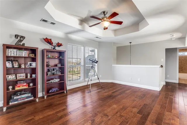 $595,000 | 4116 Briarcreek Drive, Fort Worth, TX 76244