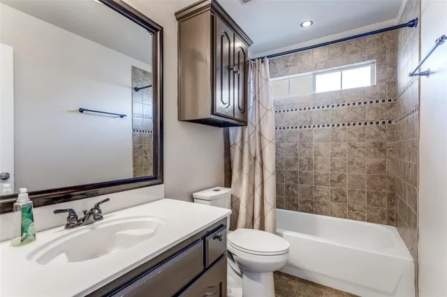 $595,000 | 4116 Briarcreek Drive, Fort Worth, TX 76244