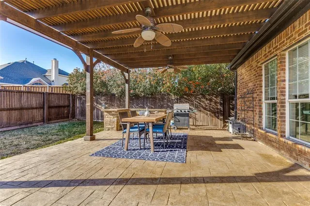 $595,000 | 4116 Briarcreek Drive, Fort Worth, TX 76244