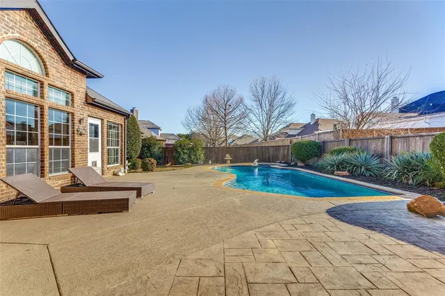 $595,000 | 4116 Briarcreek Drive, Fort Worth, TX 76244