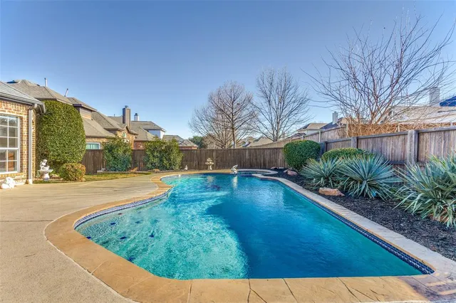 $595,000 | 4116 Briarcreek Drive, Fort Worth, TX 76244