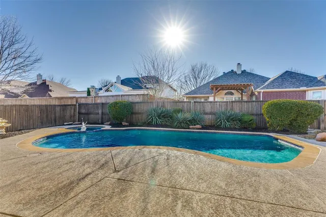 $595,000 | 4116 Briarcreek Drive, Fort Worth, TX 76244