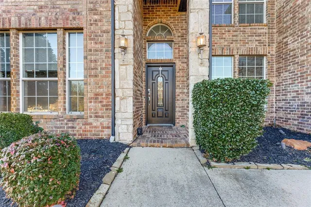 $595,000 | 4116 Briarcreek Drive, Fort Worth, TX 76244
