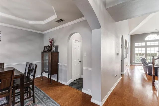 $595,000 | 4116 Briarcreek Drive, Fort Worth, TX 76244