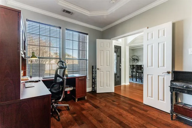 $595,000 | 4116 Briarcreek Drive, Fort Worth, TX 76244