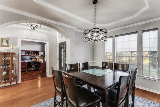 $595,000 | 4116 Briarcreek Drive, Fort Worth, TX 76244