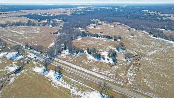 $554,339 | Tbd 42.972-acres Tbd 42.972-acres Fm-1396 Road, Ivanhoe, TX 75447