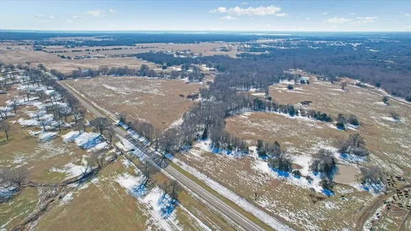 $554,339 | Tbd 42.972-acres Tbd 42.972-acres Fm-1396 Road, Ivanhoe, TX 75447