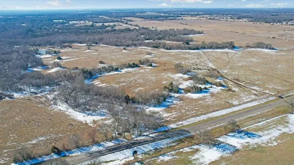 a view of lot of trees