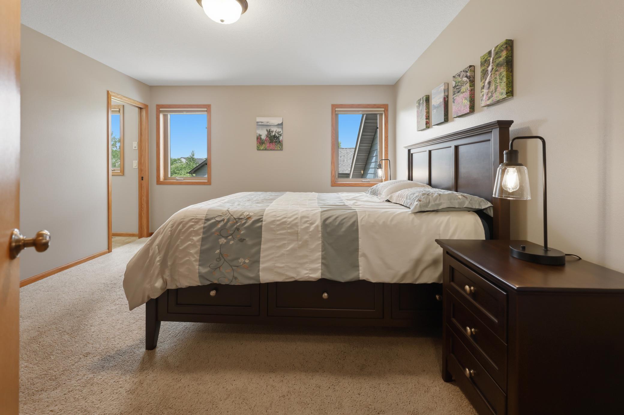 1256 Osauka Road Northeast Sauk Rapids, MN 56379 - Photo 25 of 74