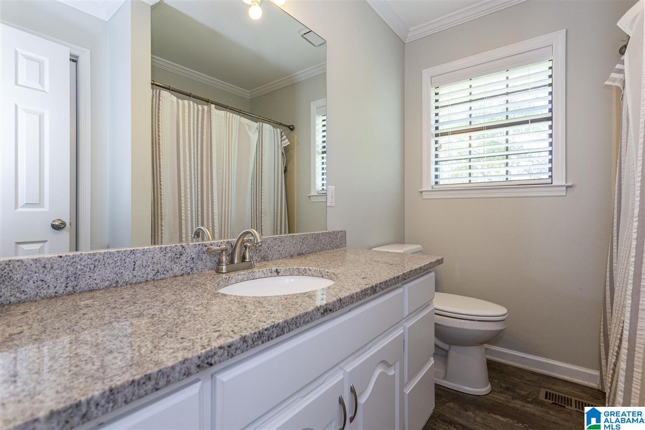 5500 Smith Road Pell City, AL 35128 - Photo 22 of 50