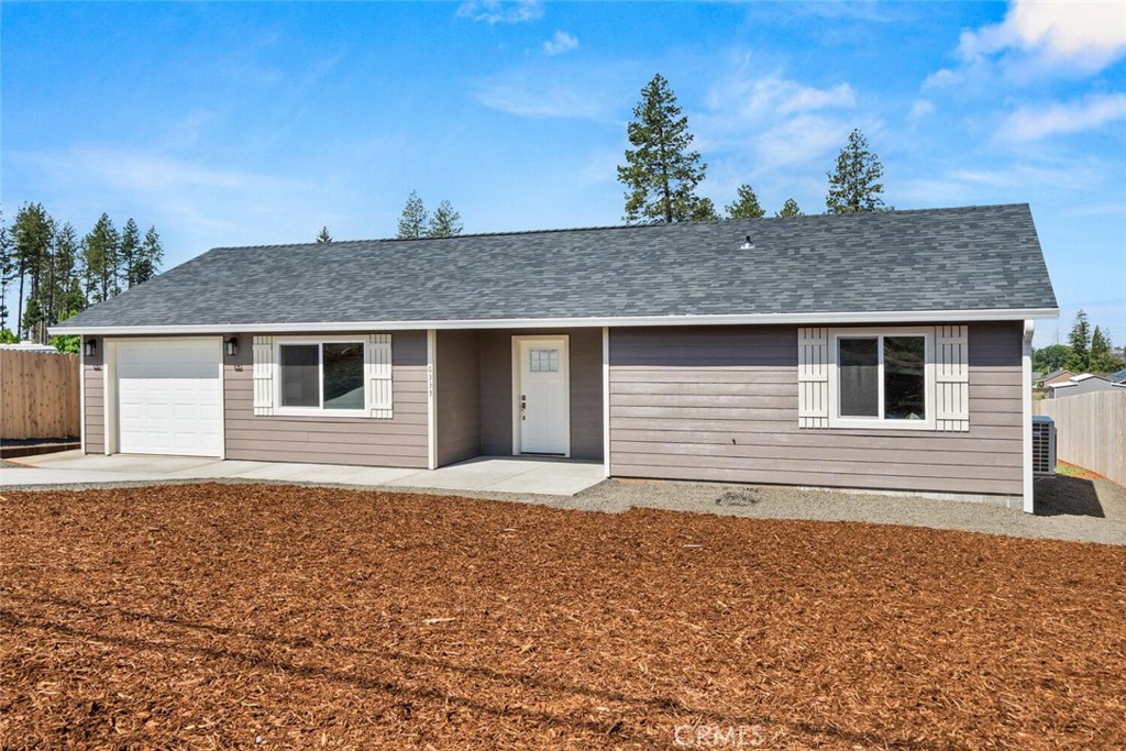 6333 Graham Road Paradise, CA 95969 - Photo 1 of 1 Gallery Image 1