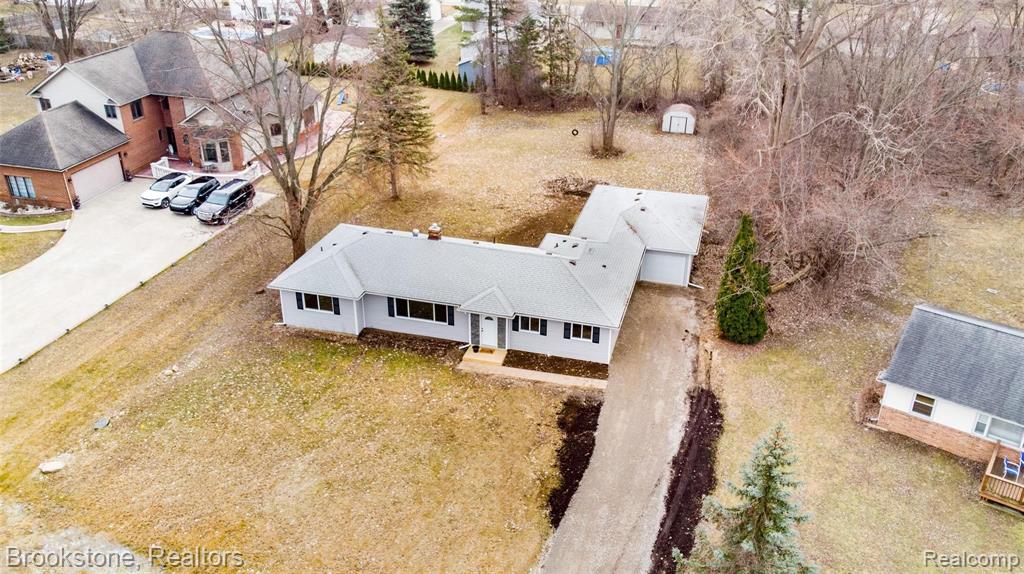 140 Michelson Road Rochester, MI 48307 - Photo 4 of 31