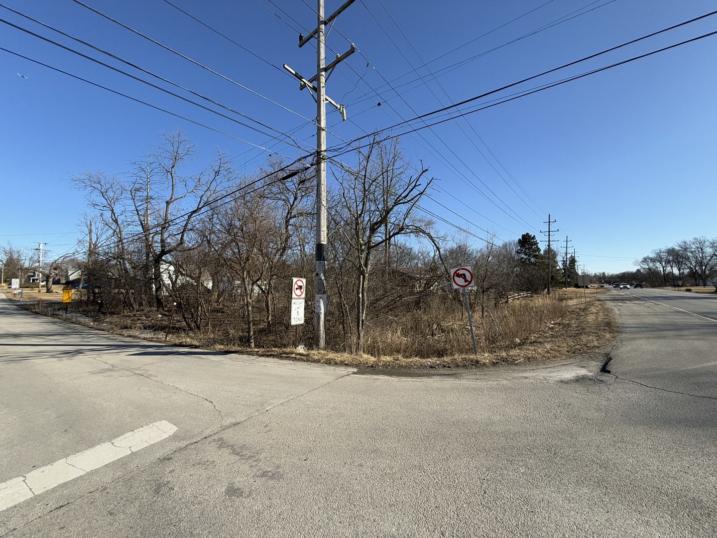 0 Rt 53 / Harding Avenue Lombard, IL 60148 - Photo 2 of 6