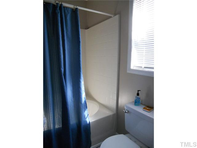 1420 Honeycutt Road Willow Spring, NC 27592 - Photo 10 of 21 Master Bath/Spa